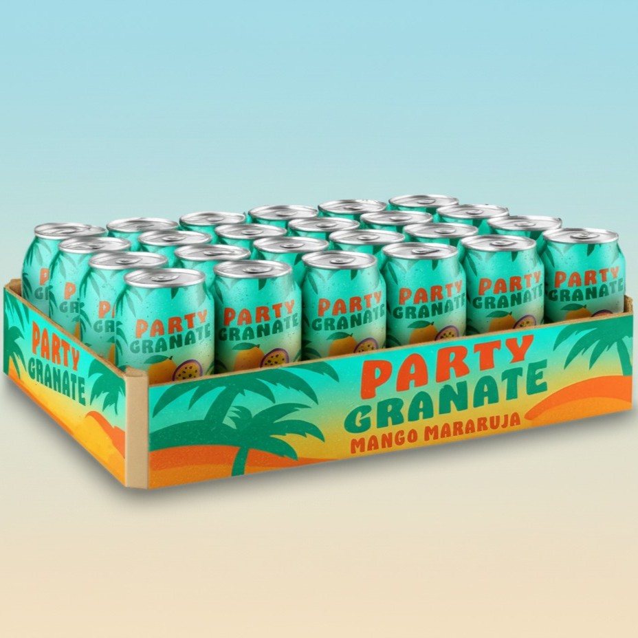 Partygranate