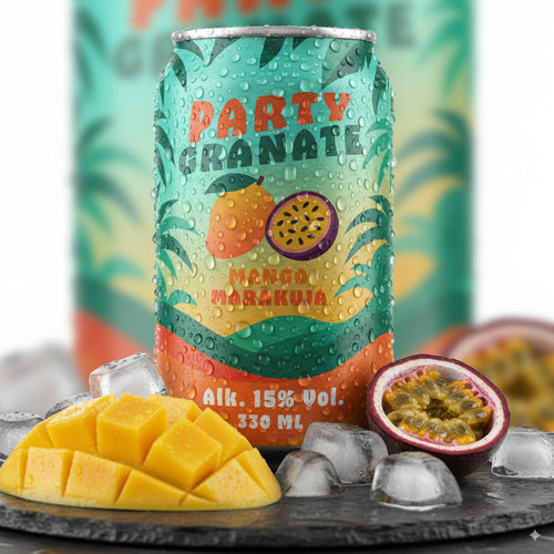 Partygranate